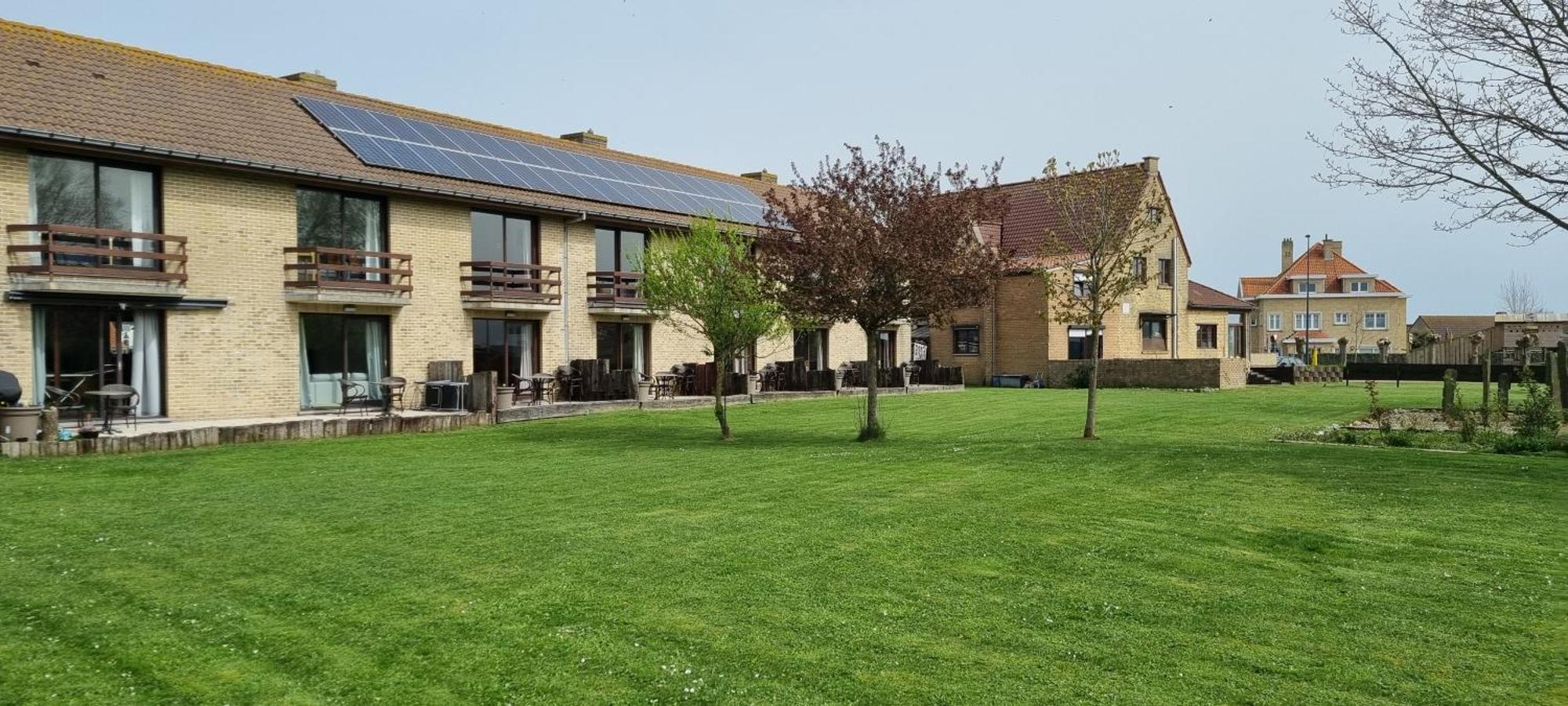 Hotel Westendia And Free Parking Top Breakfast Ostende Exterior foto