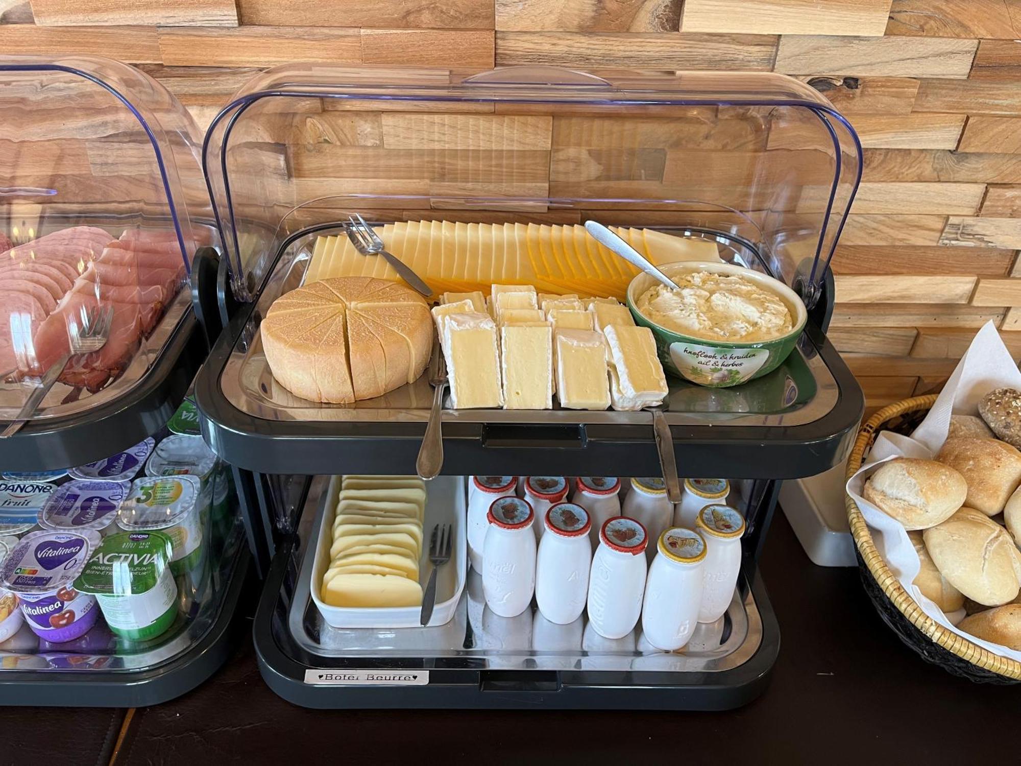 Hotel Westendia And Free Parking Top Breakfast Ostende Exterior foto