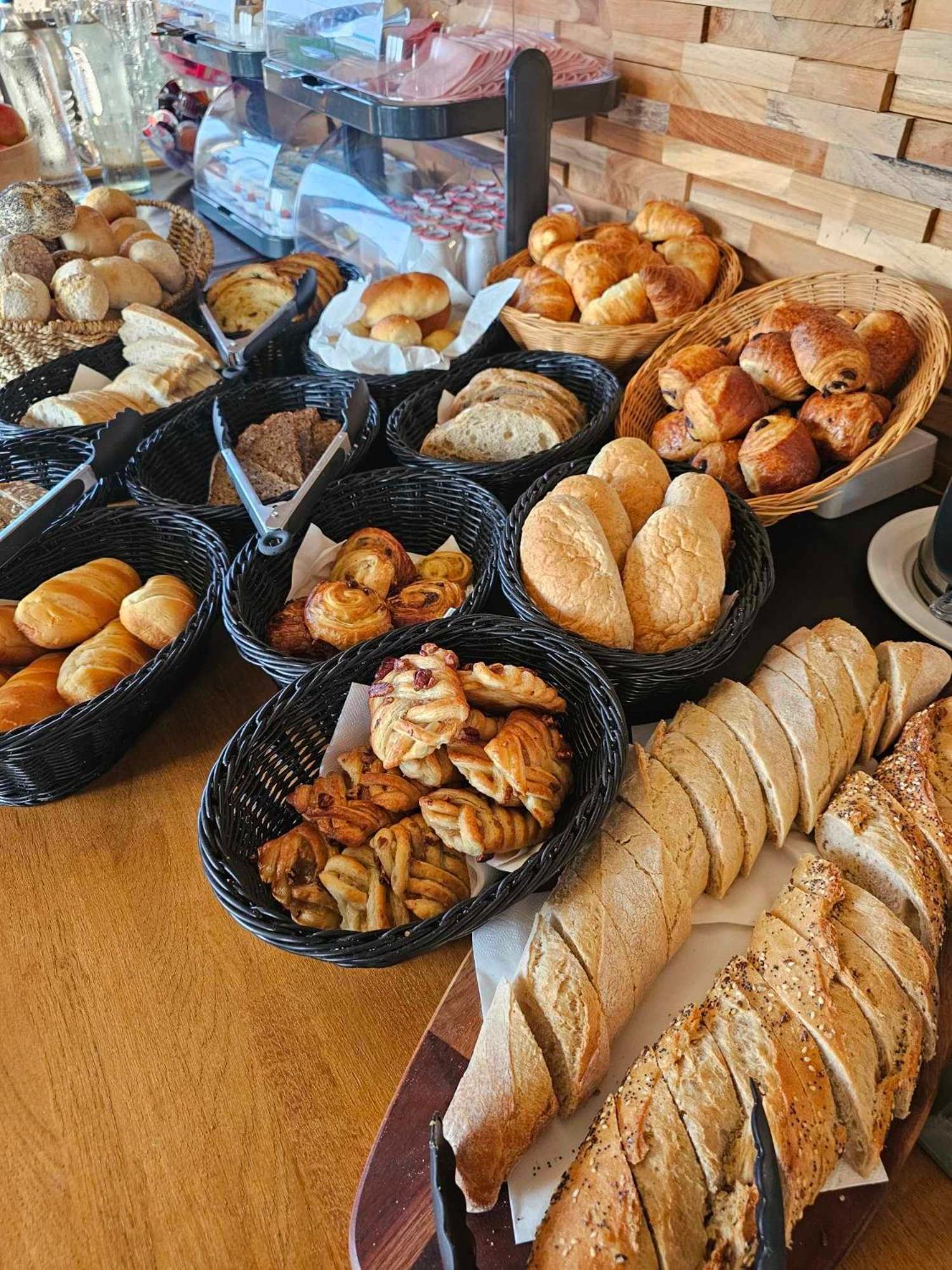Hotel Westendia And Free Parking Top Breakfast Ostende Exterior foto