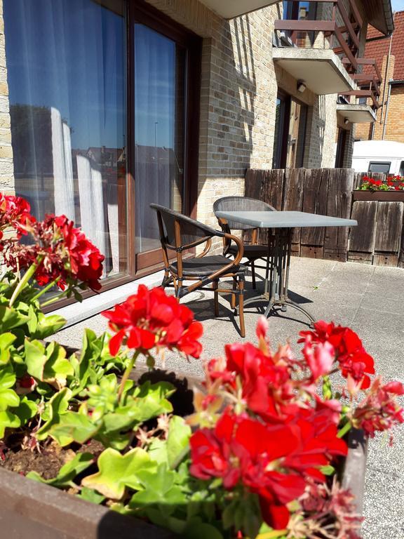 Hotel Westendia And Free Parking Top Breakfast Ostende Exterior foto