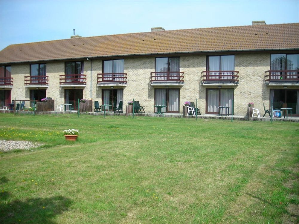 Hotel Westendia And Free Parking Top Breakfast Ostende Exterior foto